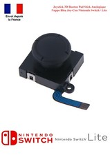 Joystick 3D Bouton Analogique