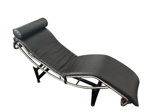 Corbusier style leather - corbusier,