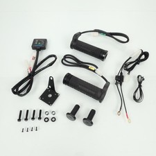 Kit poignée chauffante Oxford