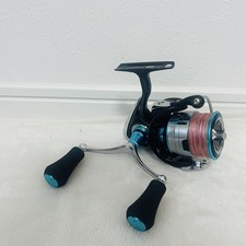 Moulinet toupie Daiwa 19 Emeraldas LT 3000S - C - DH populaire au Japon...