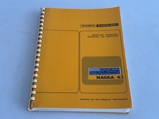 Manuel De Service Original