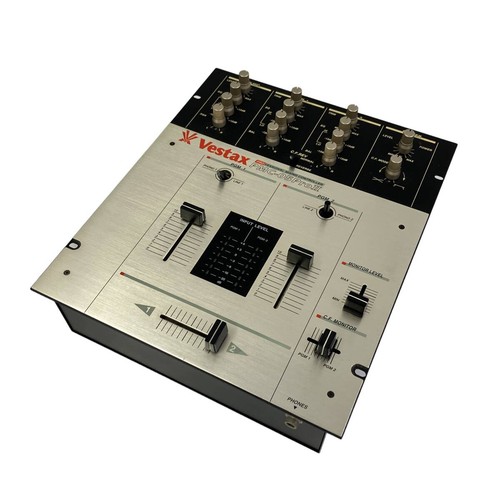 Vestax pmc pro 2 - pro, ii
