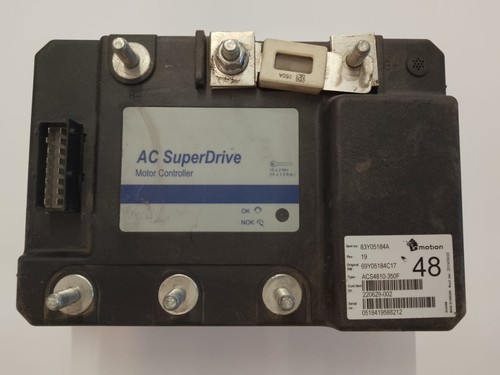 Inmotion acs4810 350f - inmotion, acs4810-350f