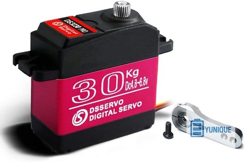 Ds3230 pro servo 30kg - ds3230,