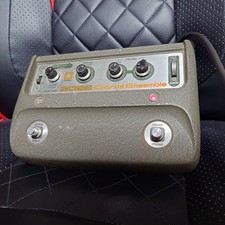 Boss CE-1 Chorus Ensemble