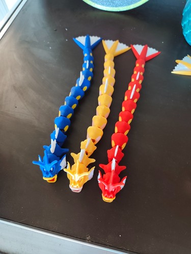 Jouet pokemon léviator - jouet,