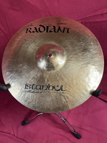Cymbale istanbul mehmet - istanbul,