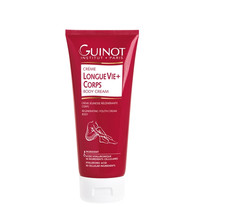 Guinot longue vie - guinot, corps