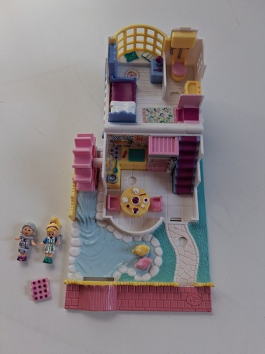Polly pocket bluebird - polly,