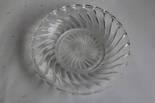 BACCARAT Coupelle cristal