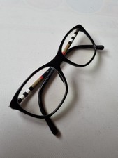 Monture Lunettes Burberry B