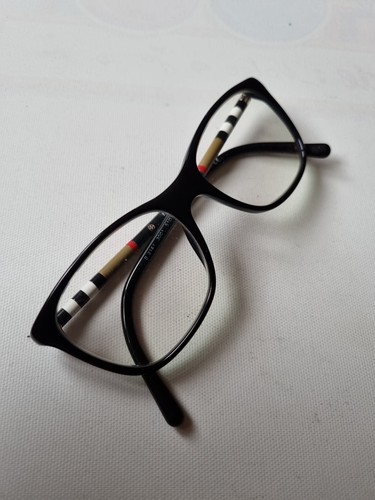 Monture lunettes burberry - monture,