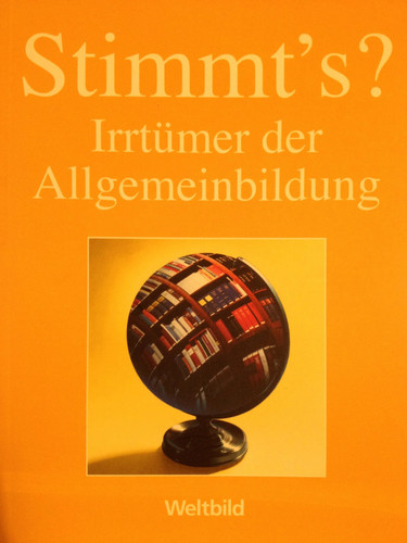 Ulrike zeitler stimmt - ulrike, stimmt's?