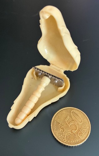 Mignon rare mini rasoir de - rare,