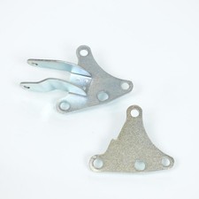 Goussets pattes de support