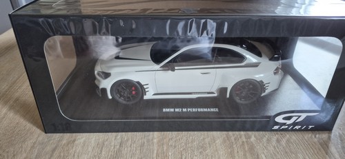 Bmw performance 18 gt - m2,