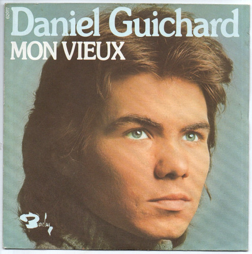 Single 1974 daniel - t.,
