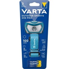 Lampe frontale VARTA Outdoor