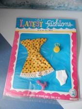 Latest fashion vêtements avec