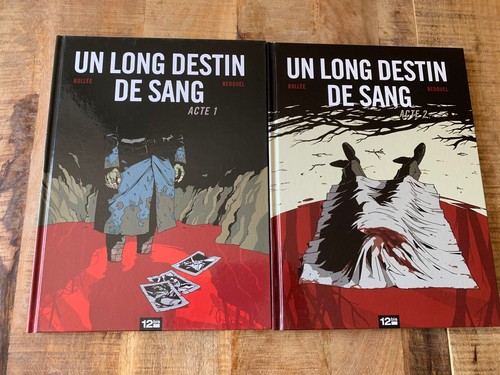 Lot long destin - 2,