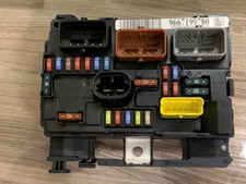 BSM R09 POUR PEUGEOT 207