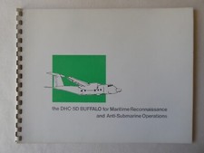 BROCHURE PUB DE HAVILLAND