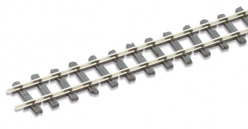 Hoe rail maillechort - hoe/,