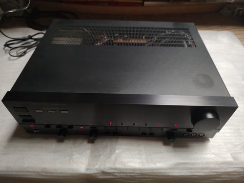 Luxman flagship intergrade - flagship,