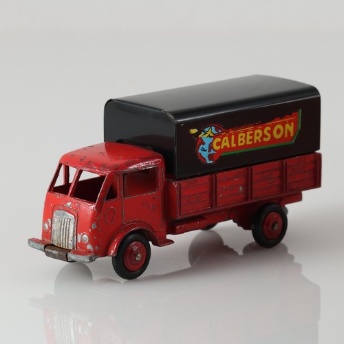Dinky 25j camion - 25j, ford