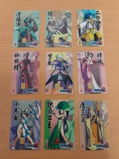 Oriental legend gaming - legend, 2