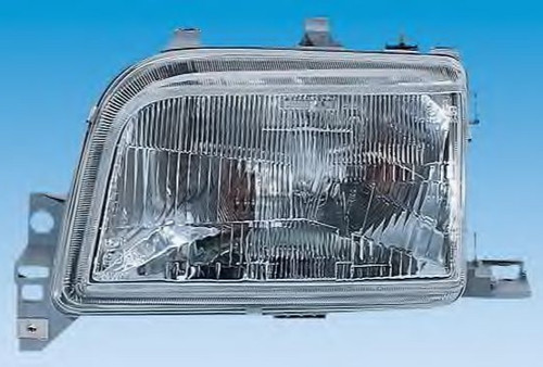 Bosch 0318120113 phares avant - phares,