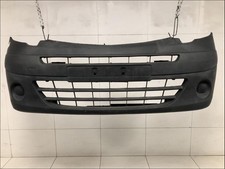 Pare choc avant RENAULT KANGOO II  PH 1 FOURGONNETTE