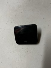 BMW E39 Cache Pare Choc Remorquage