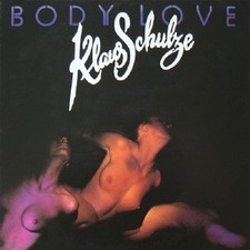 Vinyle - Klaus Schulze - Body