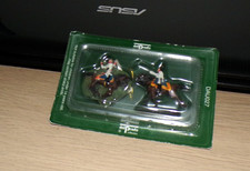 Figurine Del Prado  AUSTERLITZ