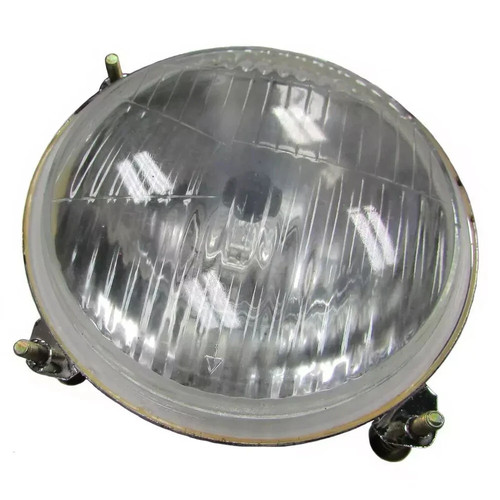 Phare 12v rond gauche main - 12v,