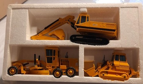 Miniatures jouets coffret - miniatures,