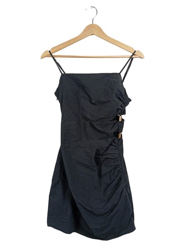 Zara mini robe - zara,