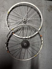 Mavic Crossmax SL SSC 26"