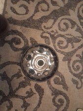 Harley Star Hub Wheel