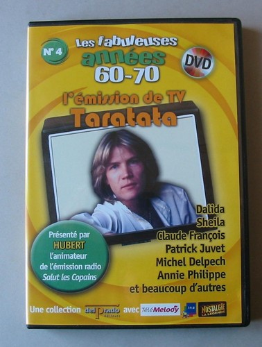 Dvd les fabuleuses - les,