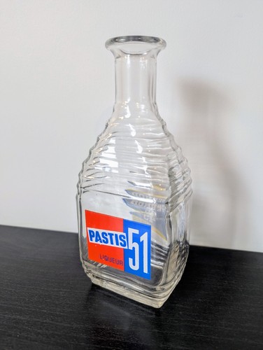 Carafe publicitaire verre - carafe,