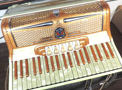 Vintage carbonari italy - vintage,