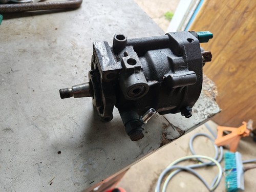 Pompe injection renault - pompe, kangoo