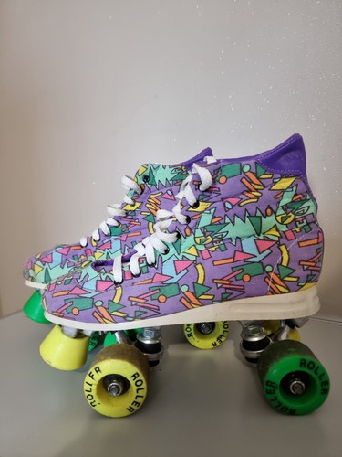 Vintage 80s 90s paire - vintage,