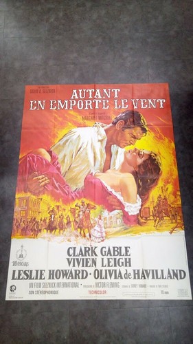Autant emporte vent - autant, en