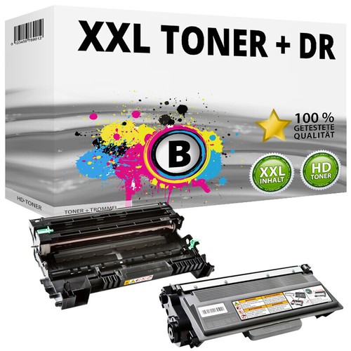 Xxl cartouche toner - xxl, +
