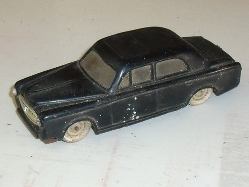 Minialuxe peugeot 403 - peugeot,