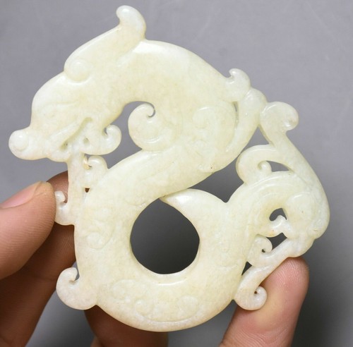 7cm rare antique china dynasty - rare,