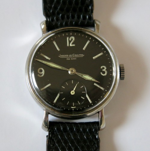 Coultre belle montre - le, coultre,
